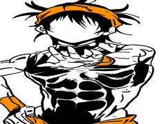 Narancia, Adventure, Character, Passion, Stand PNG