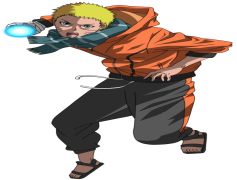 Naruto The Last, Sacrifice, Ninja, Romance, Destiny PNG