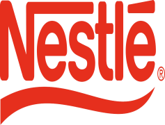 Nestle Logo, Chocolate, Nutrition, Delight, Purity PNG