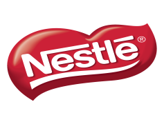 Nestle Logo, Nutrition Focus, Iconic Branding, Swiss Origin, Food Company PNG