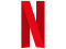 Netflix Logo, Entertainment Brand, Movie Streaming, Binge-Watching, Original Series PNG