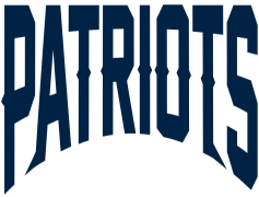 New England Patriots, Gillette Stadium, Team Colors, American Football, NFL Team PNG