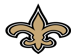 New Orleans Saints, Louisiana Football, Bayou Tradition, Who Dat Nation, NFL Team PNG