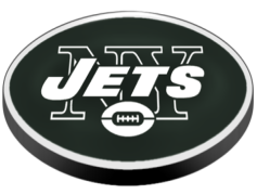 New York Jets, Green and White, East Rutherford, Football Team, Playoffs PNG