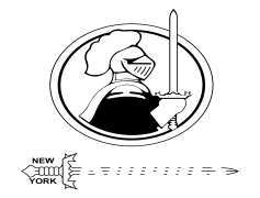 New York Knights, Metropolitan Legends, Steel Town Heroes, City Guardians, Empire Champions PNG