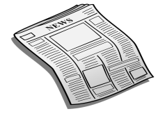 News, Report, Coverage, Highlights, Briefing PNG