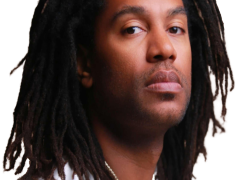 Nic Brooks, Inspired Visionary, Digital Artist, Creative Talent, Art Enthusiast PNG