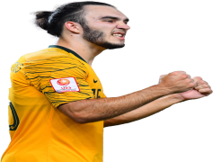 Nick D’Agostino PNG Photos