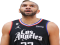 Nicolas Batum, Versatile Forward, NBA Veteran, French Athlete, Team Player PNG