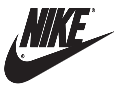 Nike Logo, Endorsement, Athletic, Branding, Innovation PNG