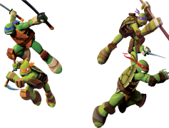 Ninja Turtles, Training, Adventure, Heroes, Brotherhood PNG