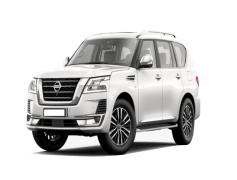 Nissan Patrol, Off-Road, SUV, Durability, Performance PNG