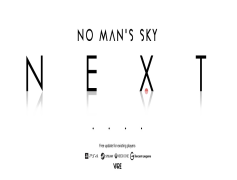 No Man’s Sky PNG Clipart