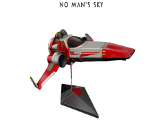 No Man’s Sky PNG Transparent Picture