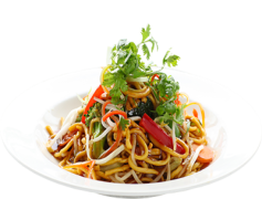 Noodles, Asian, Bowl, Pasta, Recipe PNG