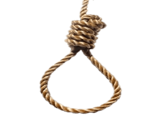 Noose, Suspense, Knot, Hangman, Restraint PNG
