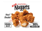 Nuggets, Innovation, Themes, Inspiration, Ideas PNG