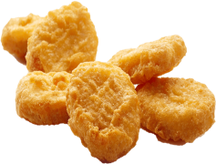 Nuggets, Shapes, Vectors, Icons, Symbols PNG