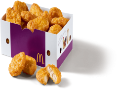 Nuggets, Snack, Delicious, Treat, Crispy PNG