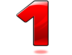 Number 1 Letter, Communication, Alphabet, Symbol, Sign PNG