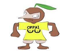 Nuzleaf Pokemon, Dual Type, Hidden Ability, Dark Type, Sinnoh Region PNG