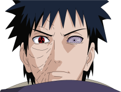 Obito, Ninja, Friendship, Jinchuriki, Revenge PNG