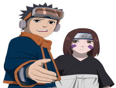 Obito, Sharingan, Friendship, Naruto, Redemption PNG