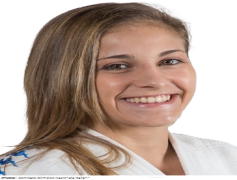 Odette Giuffrida, Olympics, Sports, Champion, Judo PNG
