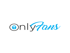 Only Fans Logo, Membership Service, Digital Marketplace, Adult Content, Subscription Platform PNG