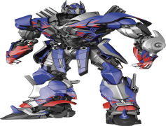 Optimus Prime, Autobot, Hero, Transformer, Courage PNG