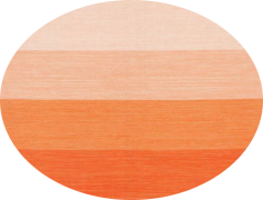 Orange Aesthetic Theme, Soft Lighting, Citrus Vibes, Warm Tones, Vibrant Hues PNG