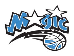 Orlando Magic, Central Florida, Team Colors, Professional Sports, NBA Team PNG