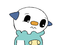 Oshawott Pokemon, Evolution Line, Adventure Companion, Shell Blade, Unova Region PNG