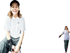 Oskar Rozenberg Hallberg, Sweden, Competition, Championship, Talent PNG