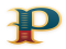 P Letter, Font, Initial, Creative, Character PNG