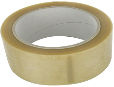 Packaging Tape, Moving Supplies, Office Supplies, Clear Tape, Heavy Duty Tape PNG