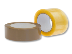 Packaging Tape, Shipping Tape, Adhesive Tape, Clear Tape, Office Tape PNG