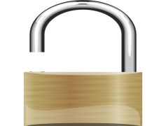 Padlock, Access, Security, Symbol, Safety PNG