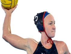 Paige Hauschild, Competitor, Team Player, Champion, Sportswoman PNG