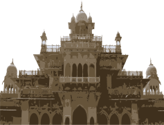 Palace, Heritage, History, Opulence, Monarch PNG