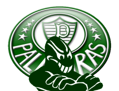 Palmeiras, Fan Culture, Green And White, Brazilian Team, Sports History PNG