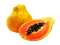 Papaya PNG File