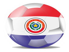 Paraguay Flag, Flag History, Red White Blue, South America, Cultural Heritage PNG