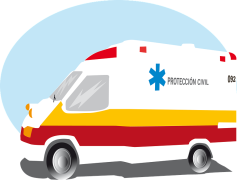 Paramedic Ambulance, Rescue Operations, Medical Services, Ambulance Team, Urgent Care PNG