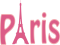 Paris PNG Free Download