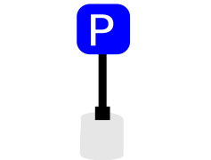 Parking Space, Parking Lot, Parking Meter, Parking Rules, Parking Area PNG
