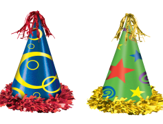 Party Hat, Festive, Fun, Celebration, Birthday PNG