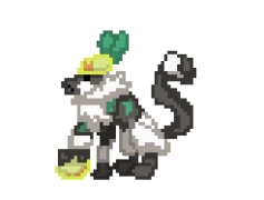 Passimian Pokemon, Throwing Skills, Monkey Pokemon, Teamwork Ability, Fighting Type PNG