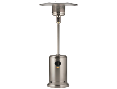 Patio Heater, Patio Accessories, Garden Warmth, Portable Heater, Seasonal Use PNG