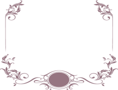 Pattern Border, Artistic Boundary, Decorative Edge, Unique Margin, Ornate Trim PNG
